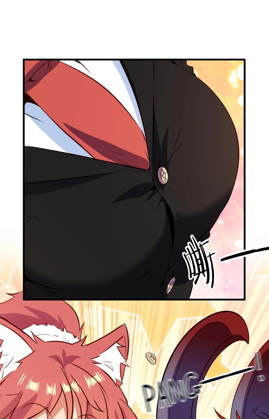 勇者们都想和魔王修炼 - （第二季）034 我做不到 - 第30张图