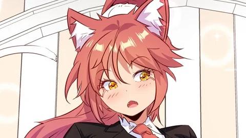 勇者们都想和魔王修炼 - （第二季）034 我做不到 - 第3张图