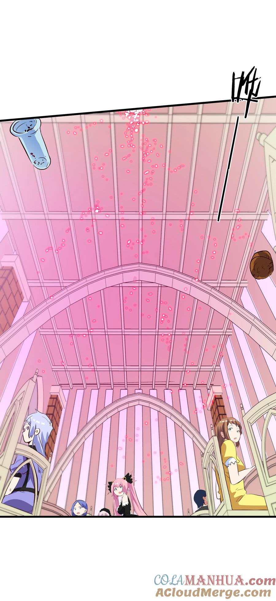 勇者们都想和魔王修炼 - （第二季）037 燥热粉 - 第43张图