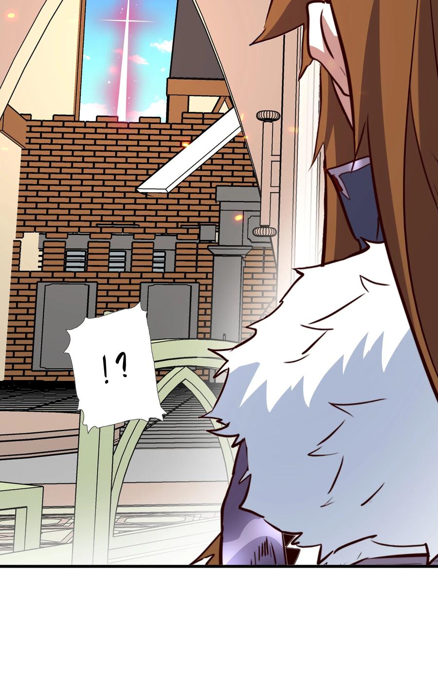 勇者们都想和魔王修炼 - （第三季）001 怎么是你？ - 第9张图