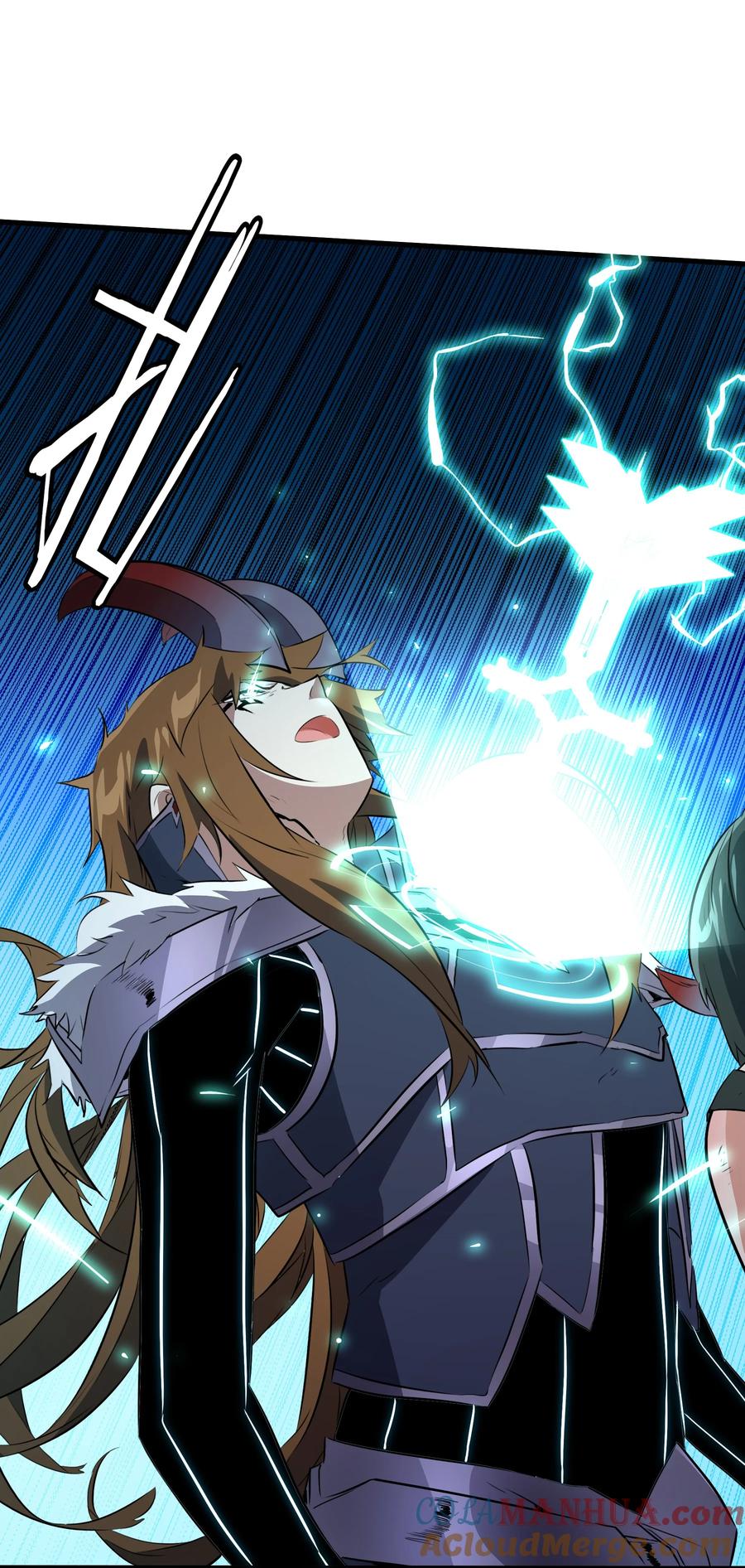 勇者们都想和魔王修炼 - （第三季）010 圆舞曲 - 第25张图