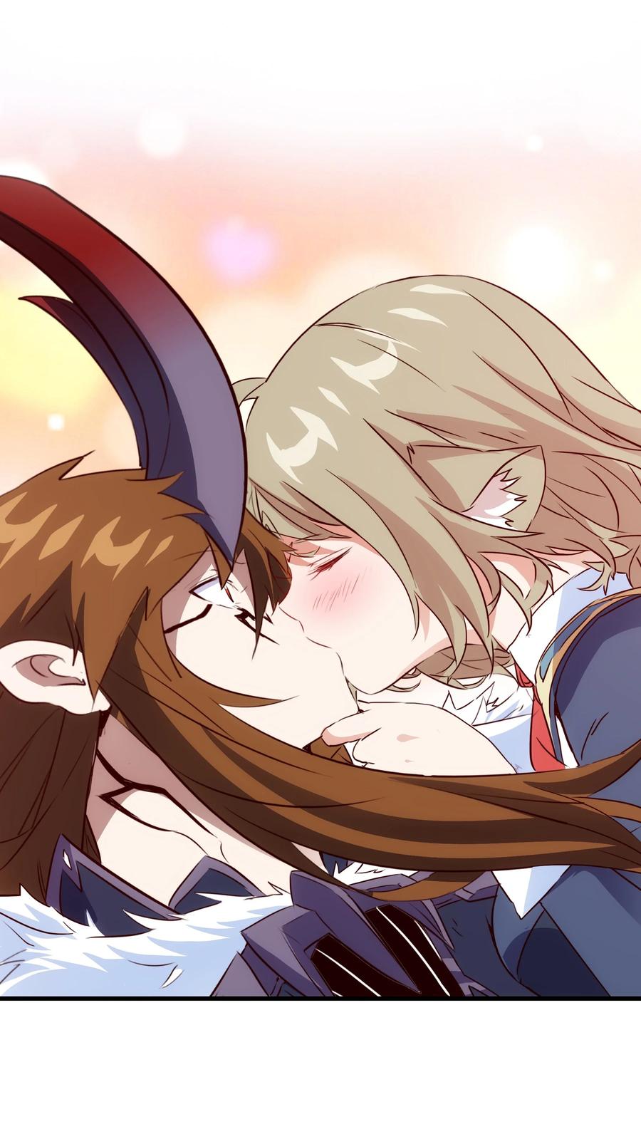 勇者们都想和魔王修炼 - （第三季）011 “风羽匕” - 第47张图