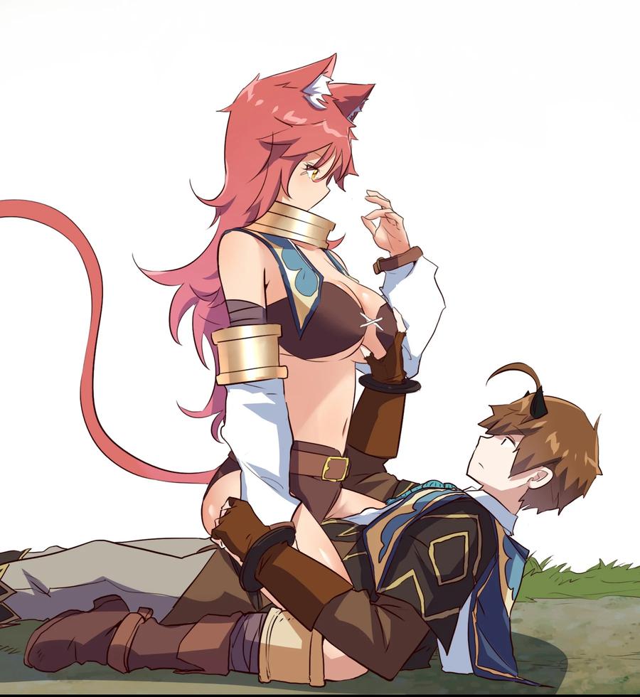 勇者们都想和魔王修炼 - 011 实战课（上） - 第42张图