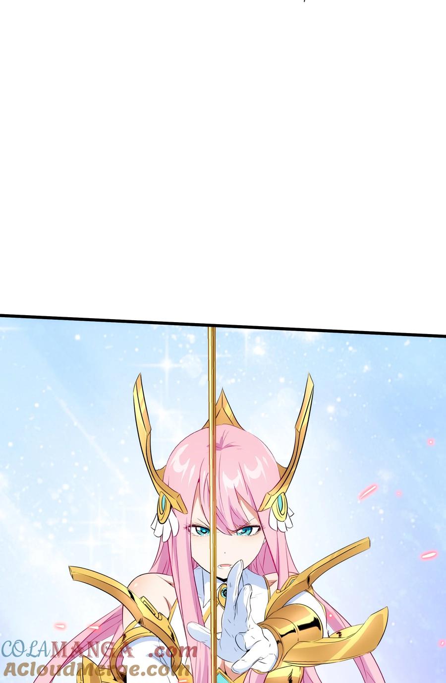 勇者们都想和魔王修炼 - （第三季）018 勇者姿态 - 第16张图