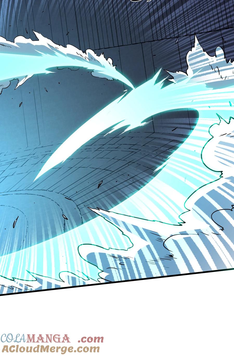 勇者们都想和魔王修炼 - 021 安息吧 - 第40张图