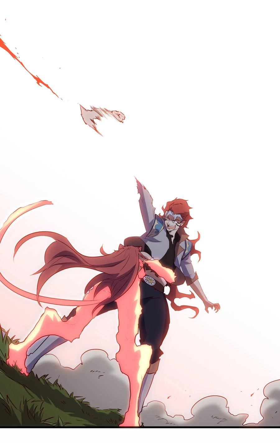 勇者们都想和魔王修炼 - 013 觉醒 - 第62张图