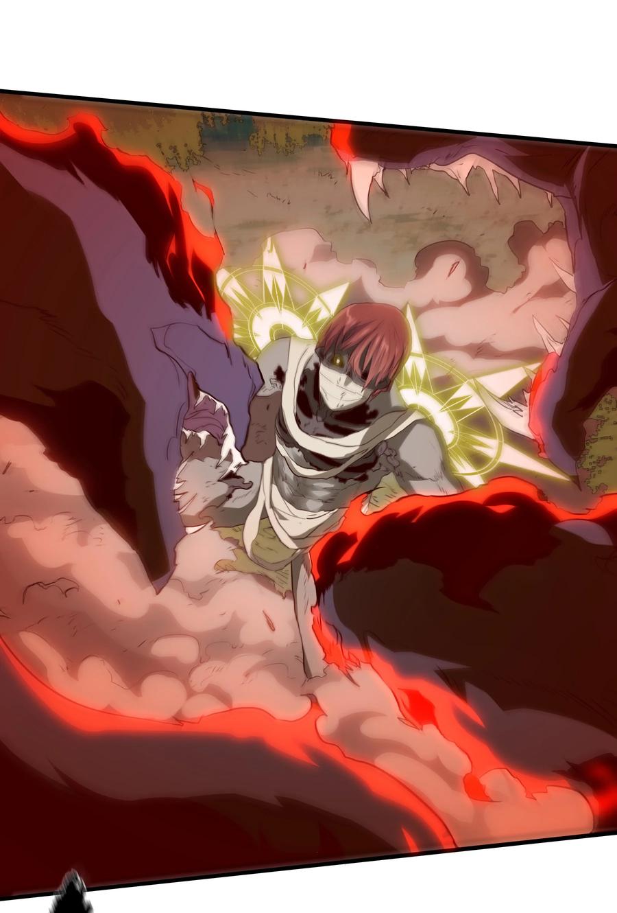 勇者们都想和魔王修炼 - 014 恐惧 - 第43张图