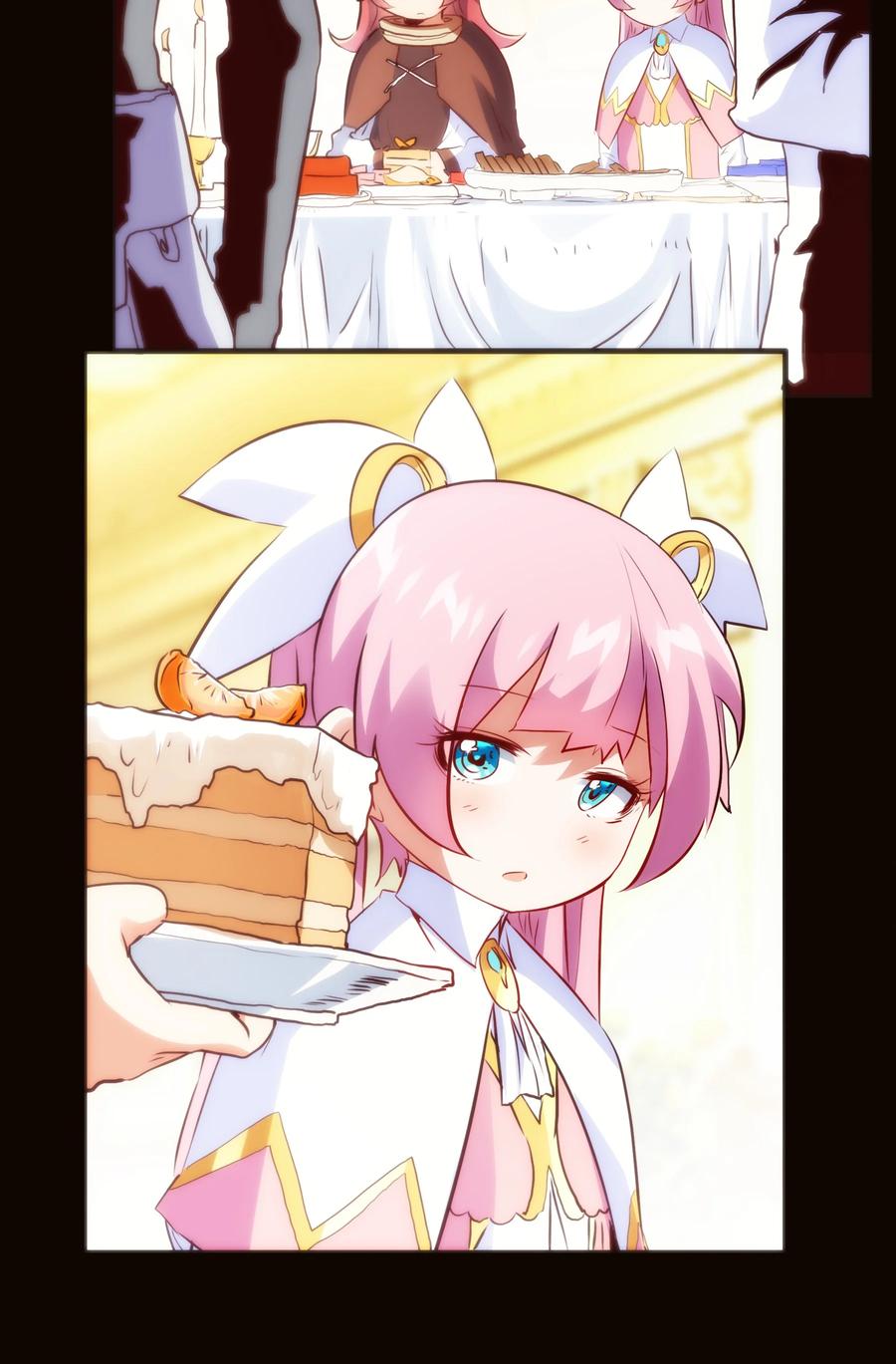 勇者们都想和魔王修炼 - 015 纽特 - 第51张图