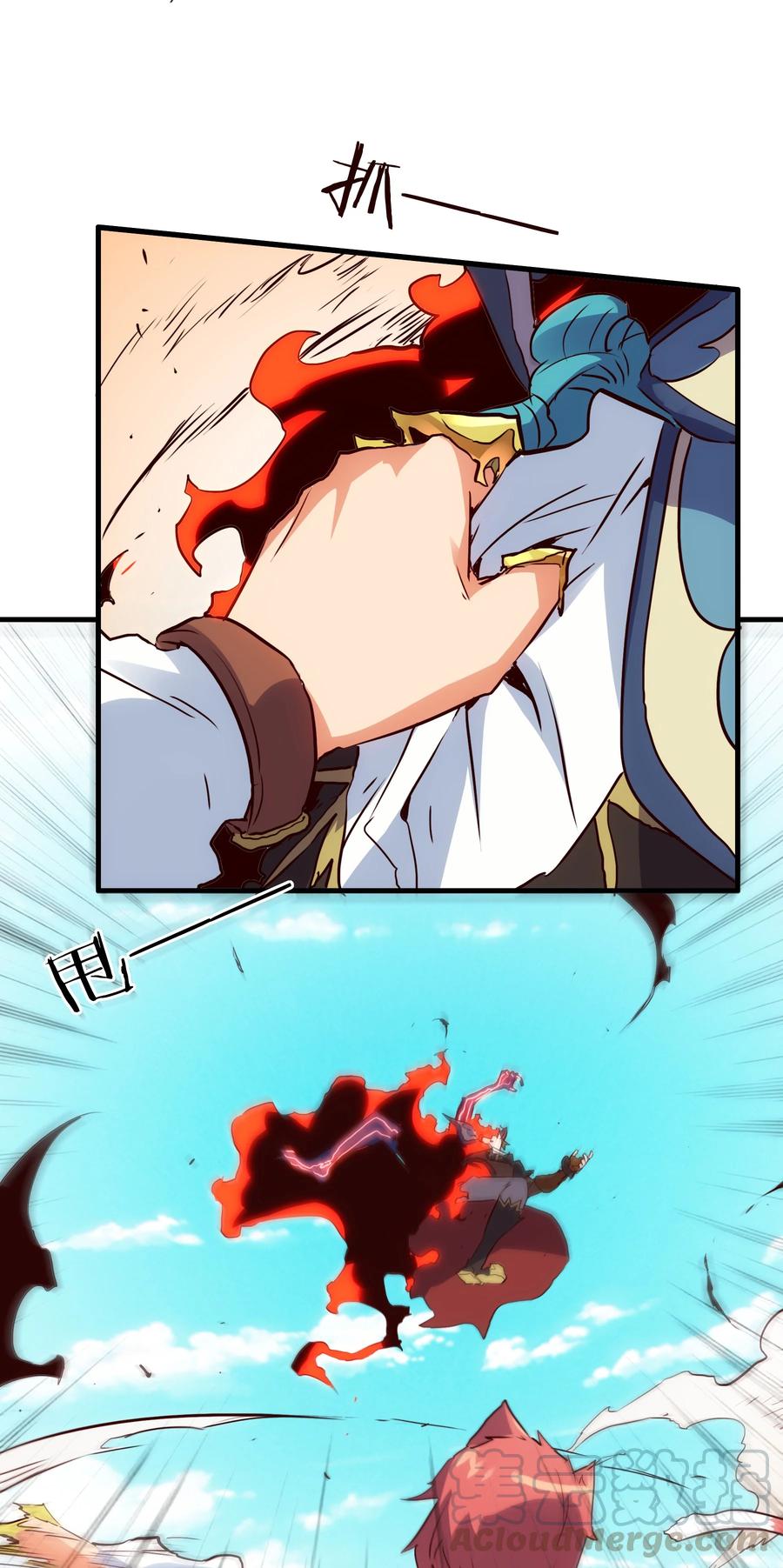 勇者们都想和魔王修炼 - 015 纽特 - 第61张图