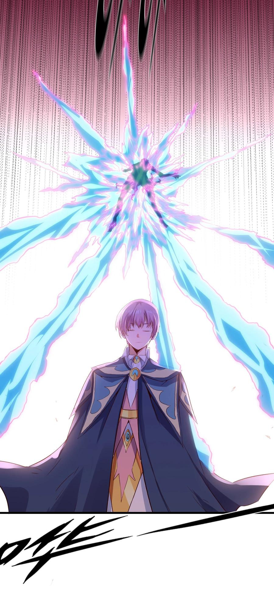 勇者们都想和魔王修炼 - 015 纽特 - 第39张图