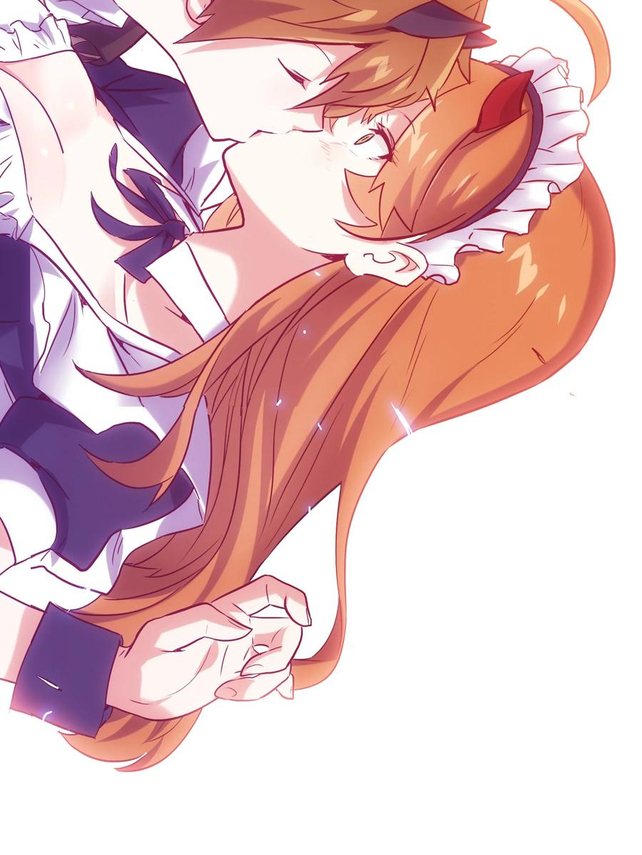 勇者们都想和魔王修炼 - 001 魔王与双修 - 第91张图