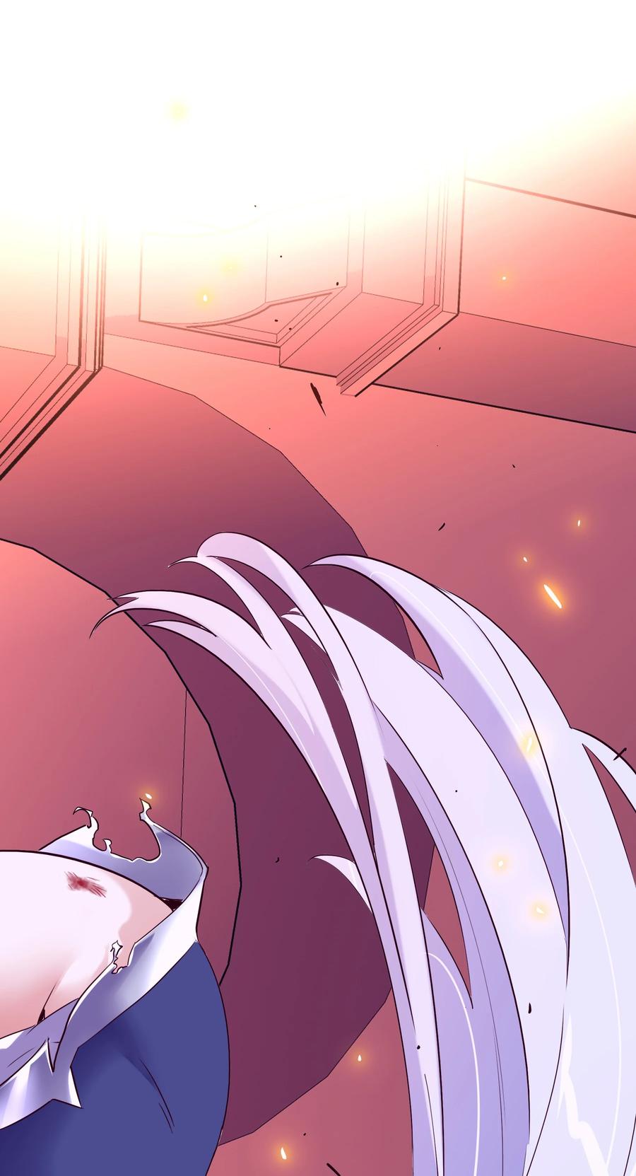 勇者们都想和魔王修炼 - 001 魔王与双修 - 第11张图