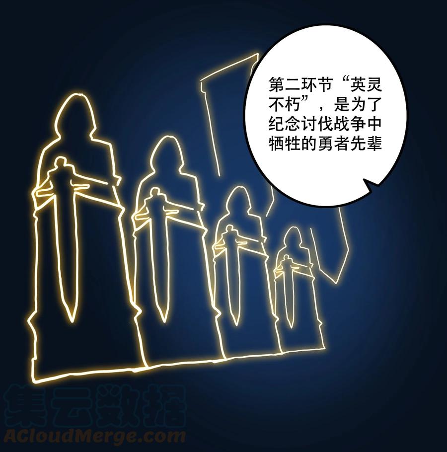 勇者们都想和魔王修炼 - 022 克莱因·阿芙罗狄忒 - 第49张图