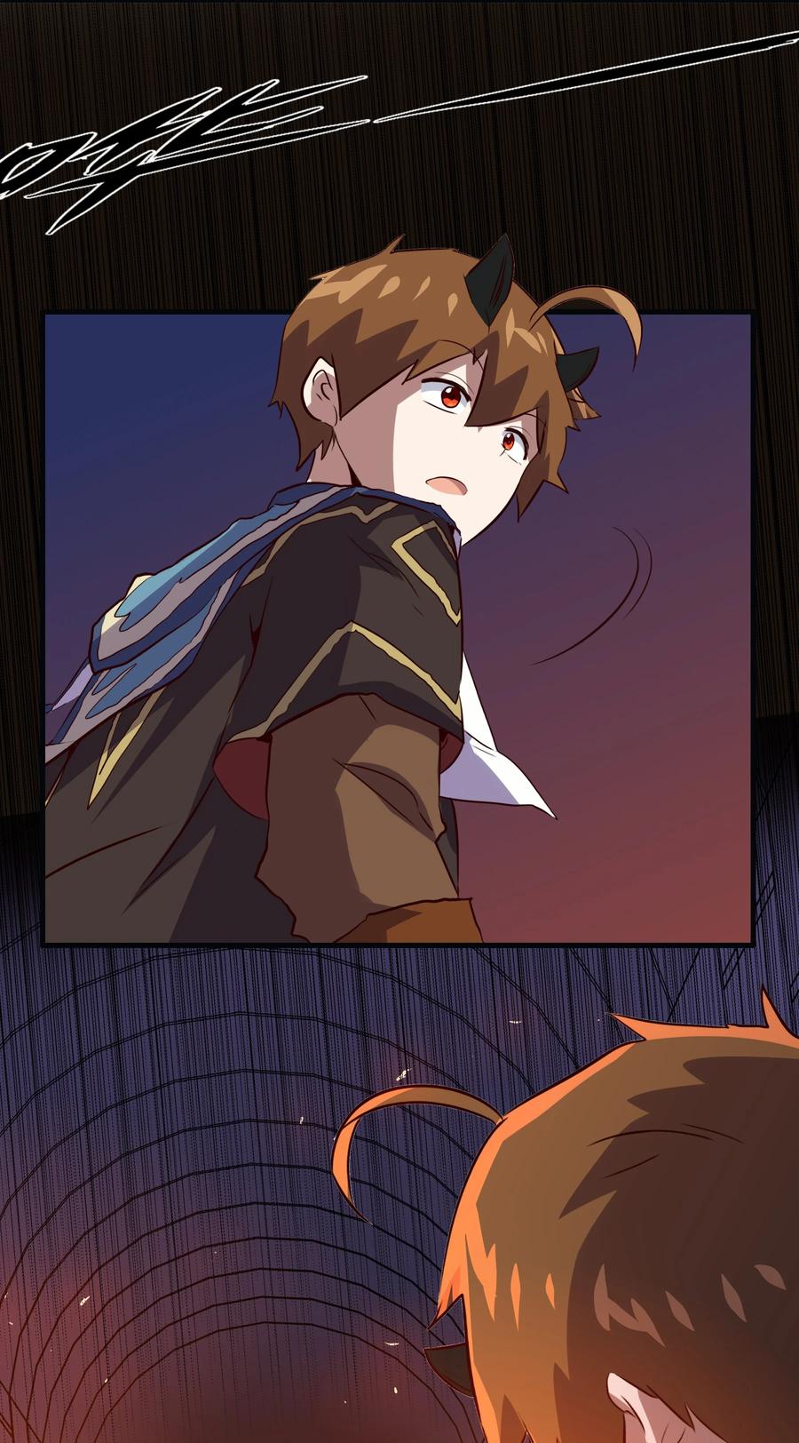 勇者们都想和魔王修炼 - 023 勇者祭典，开始 - 第47张图