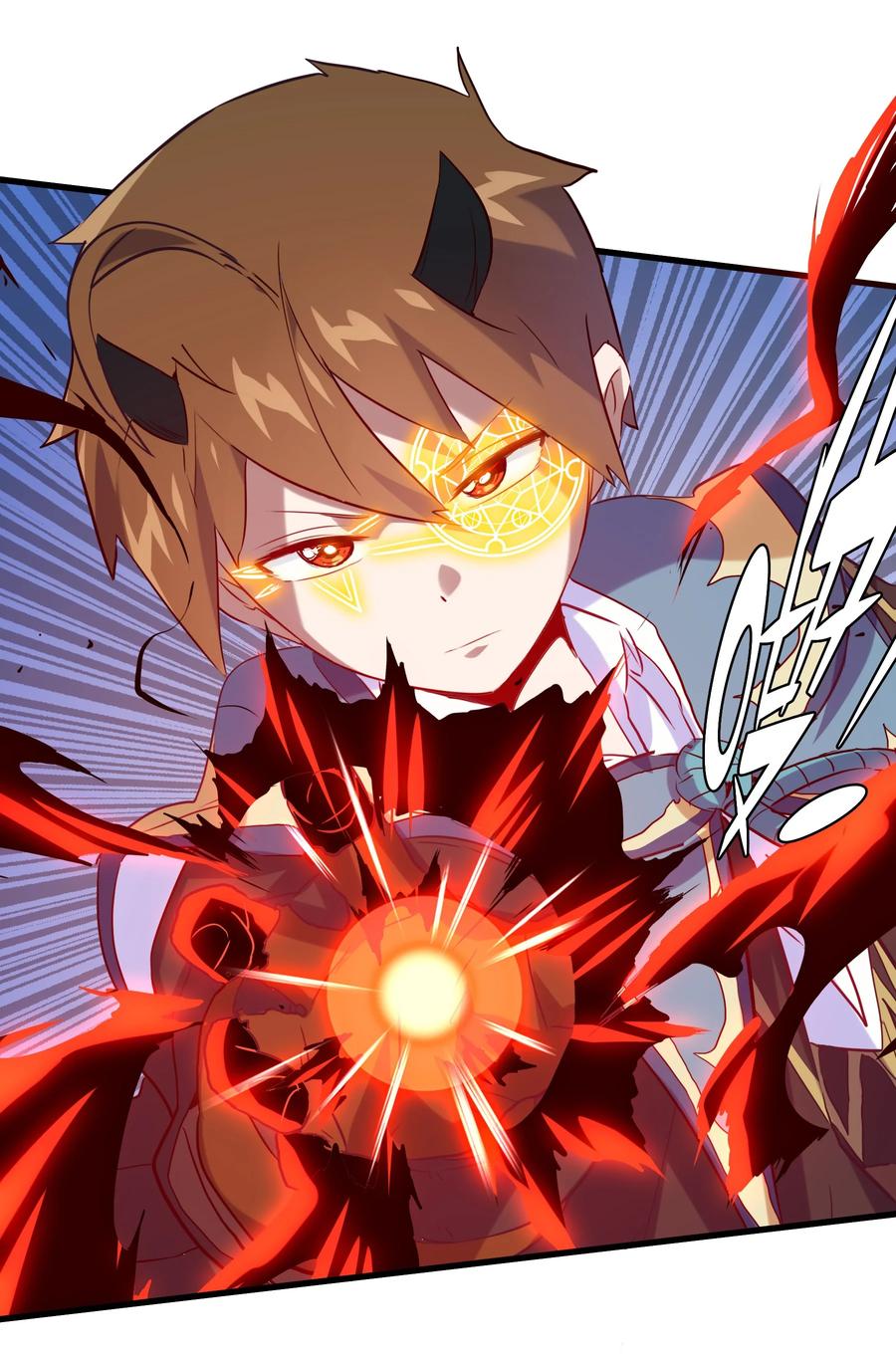 勇者们都想和魔王修炼 - 026 囚笼 - 第26张图