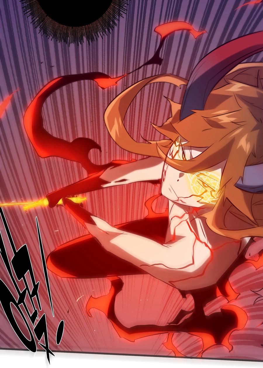 勇者们都想和魔王修炼 - 026 囚笼 - 第63张图