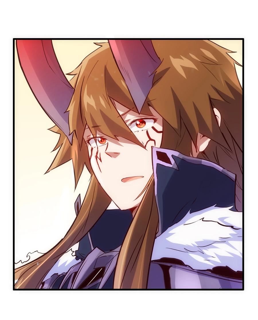 勇者们都想和魔王修炼 - 030 灵魂拷问 - 第33张图