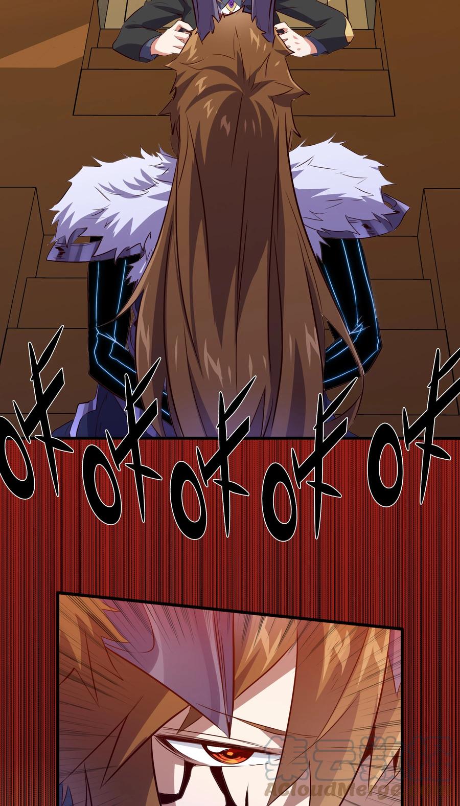 勇者们都想和魔王修炼 - 034 换境 - 第49张图