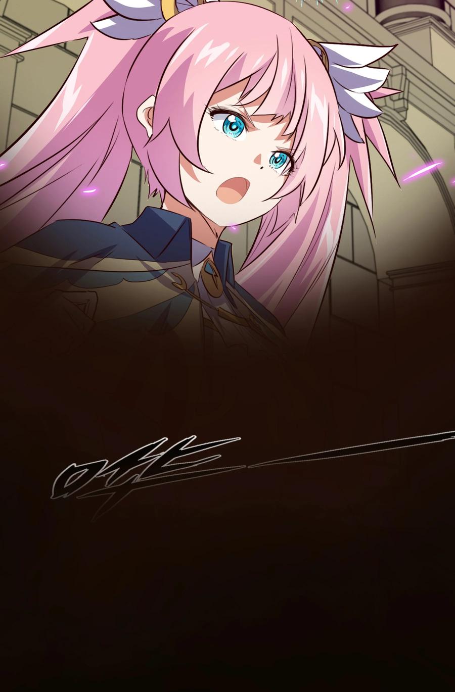 勇者们都想和魔王修炼 - 034 换境 - 第54张图