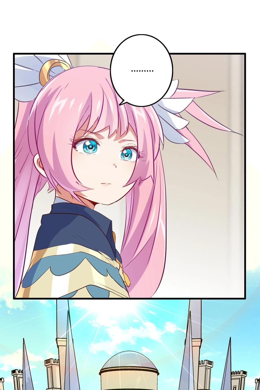 勇者们都想和魔王修炼 - 043 小憩 - 第33张图