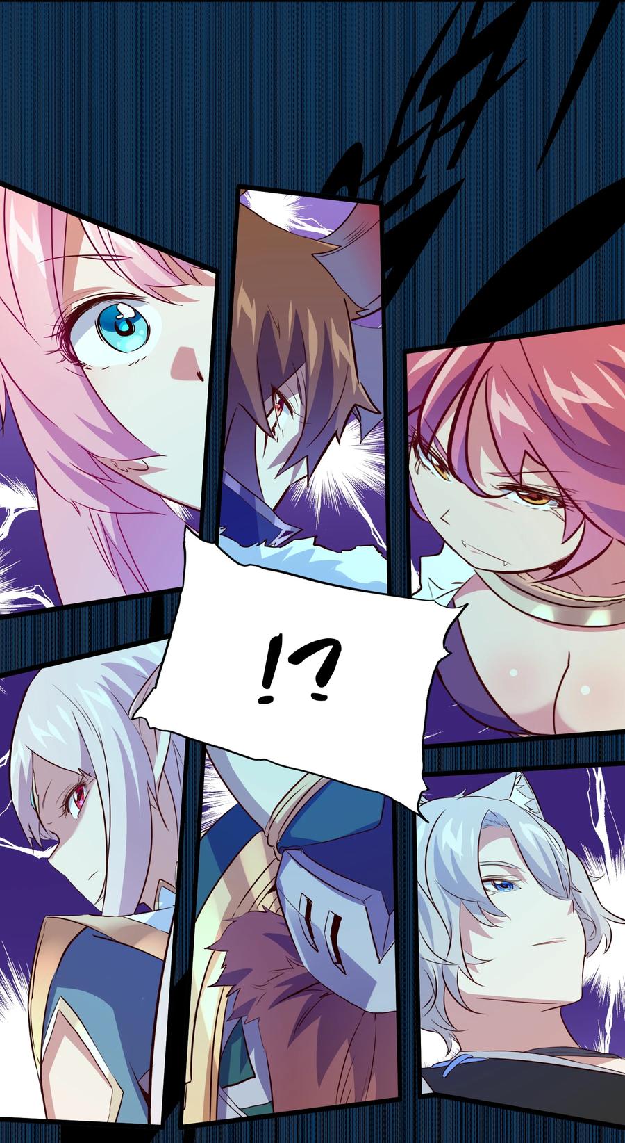 勇者们都想和魔王修炼 - 047 梅洛岛 - 第21张图