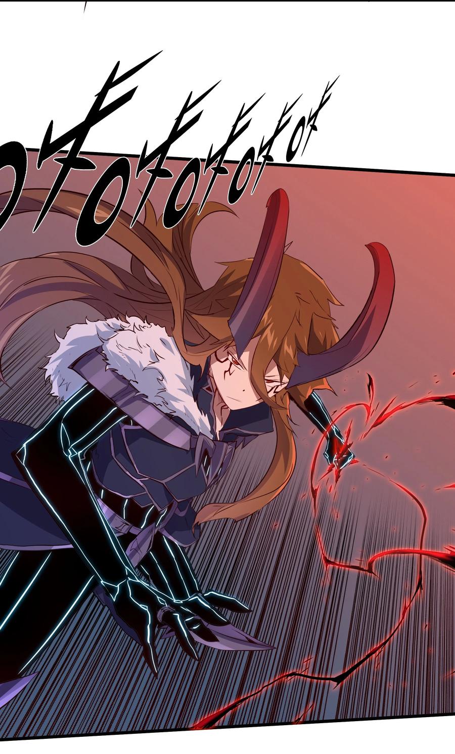 勇者们都想和魔王修炼 - 048 味道 - 第38张图