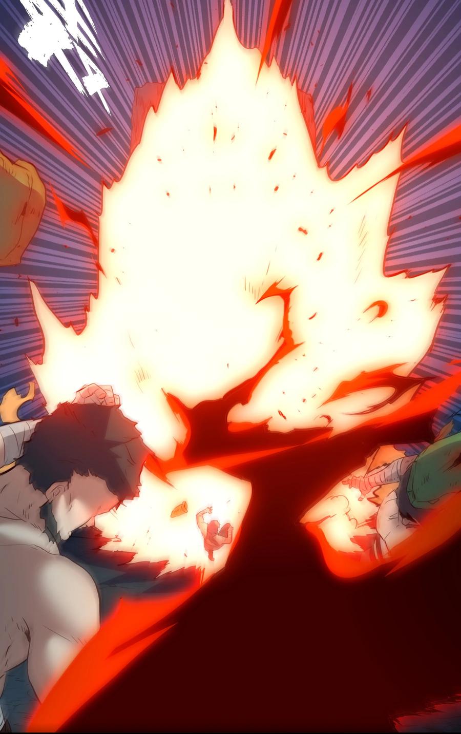 勇者们都想和魔王修炼 - 052 久等了 - 第42张图