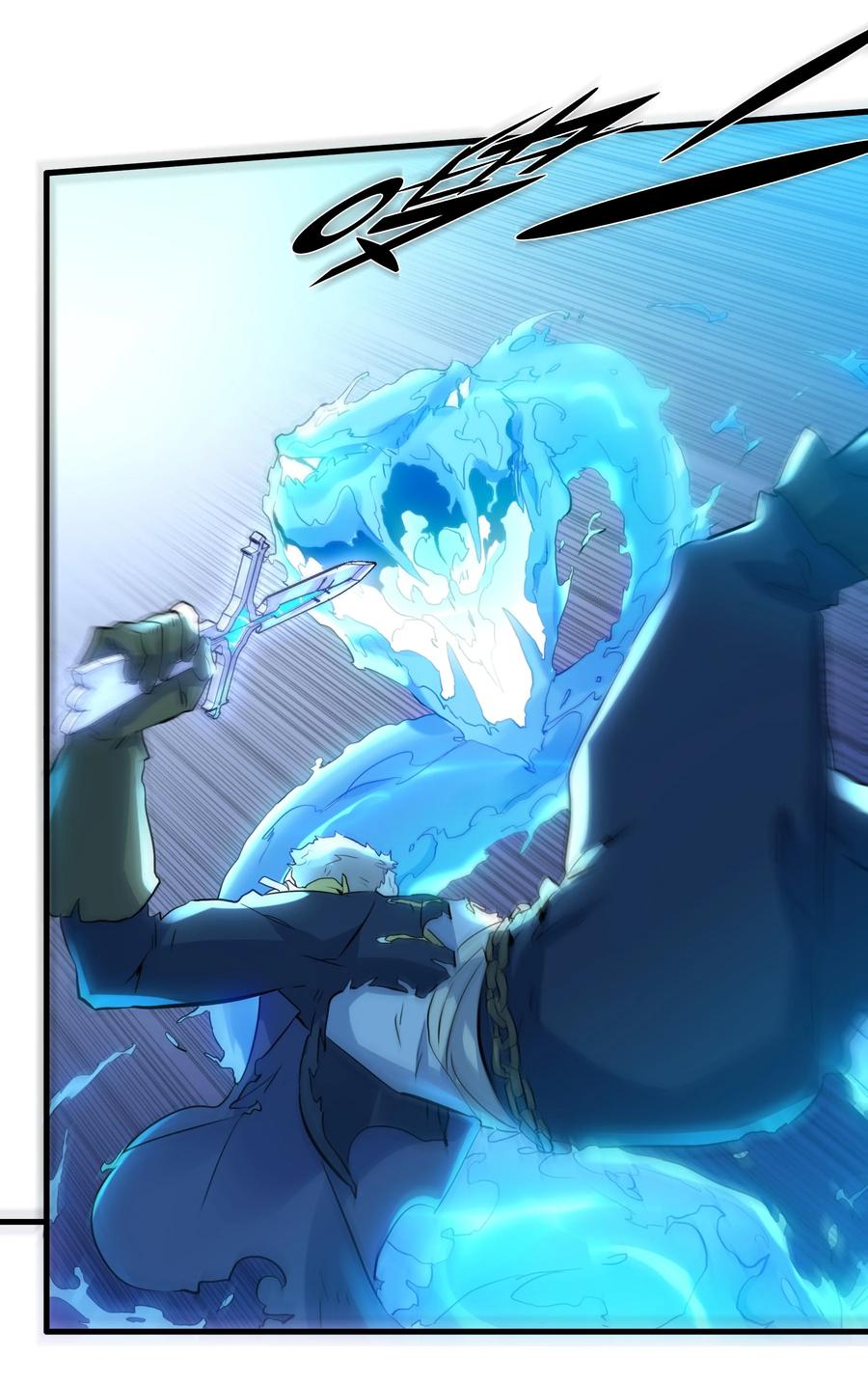 勇者们都想和魔王修炼 - 057 海之妖女 - 第45张图