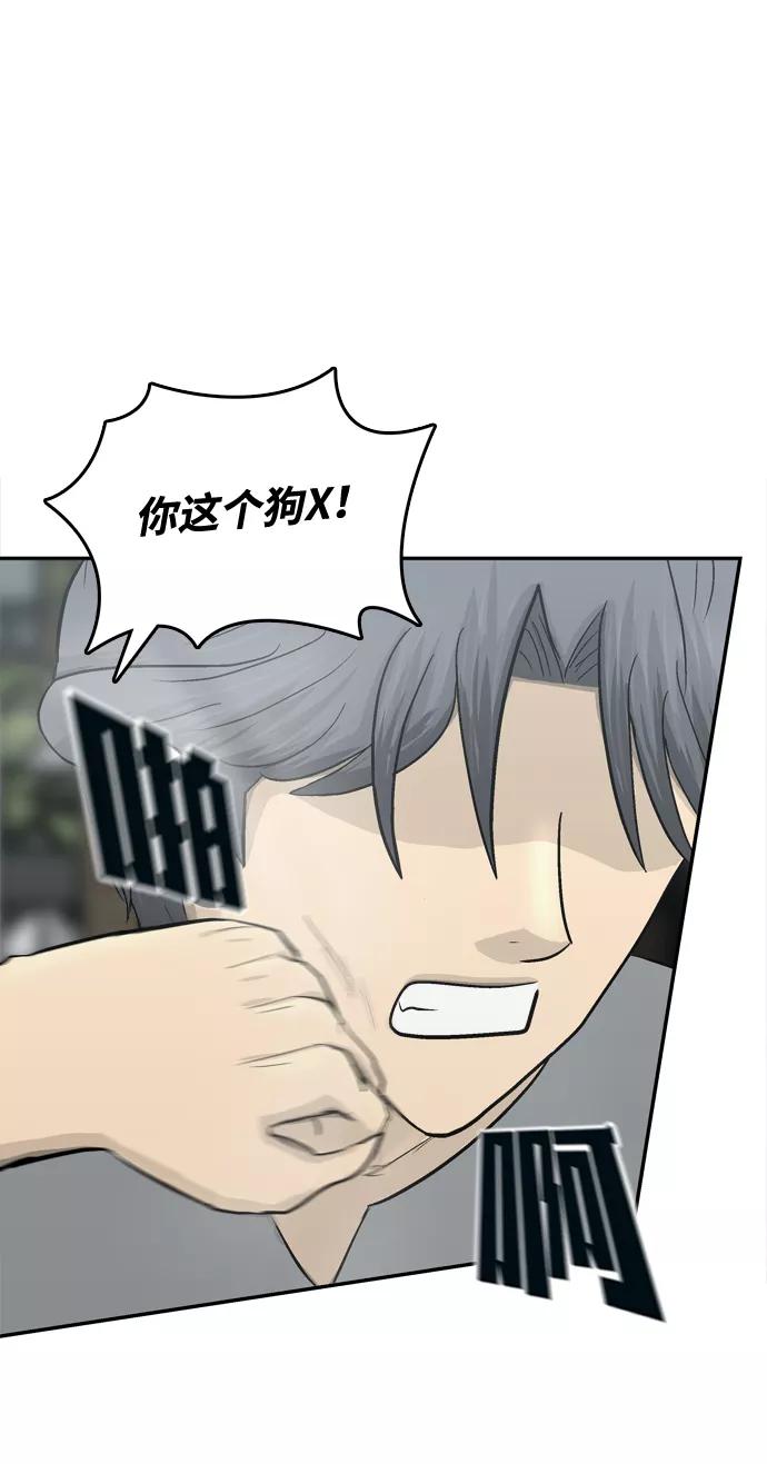 《God楼主》第58话 第86页