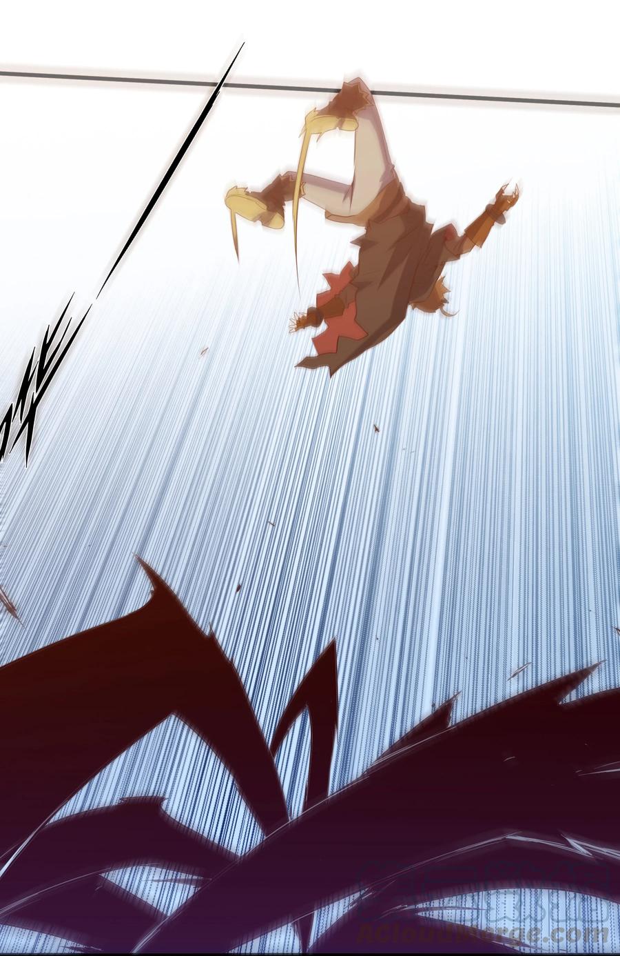 勇者们都想和魔王修炼 - 005 史莱姆来袭 - 第40张图