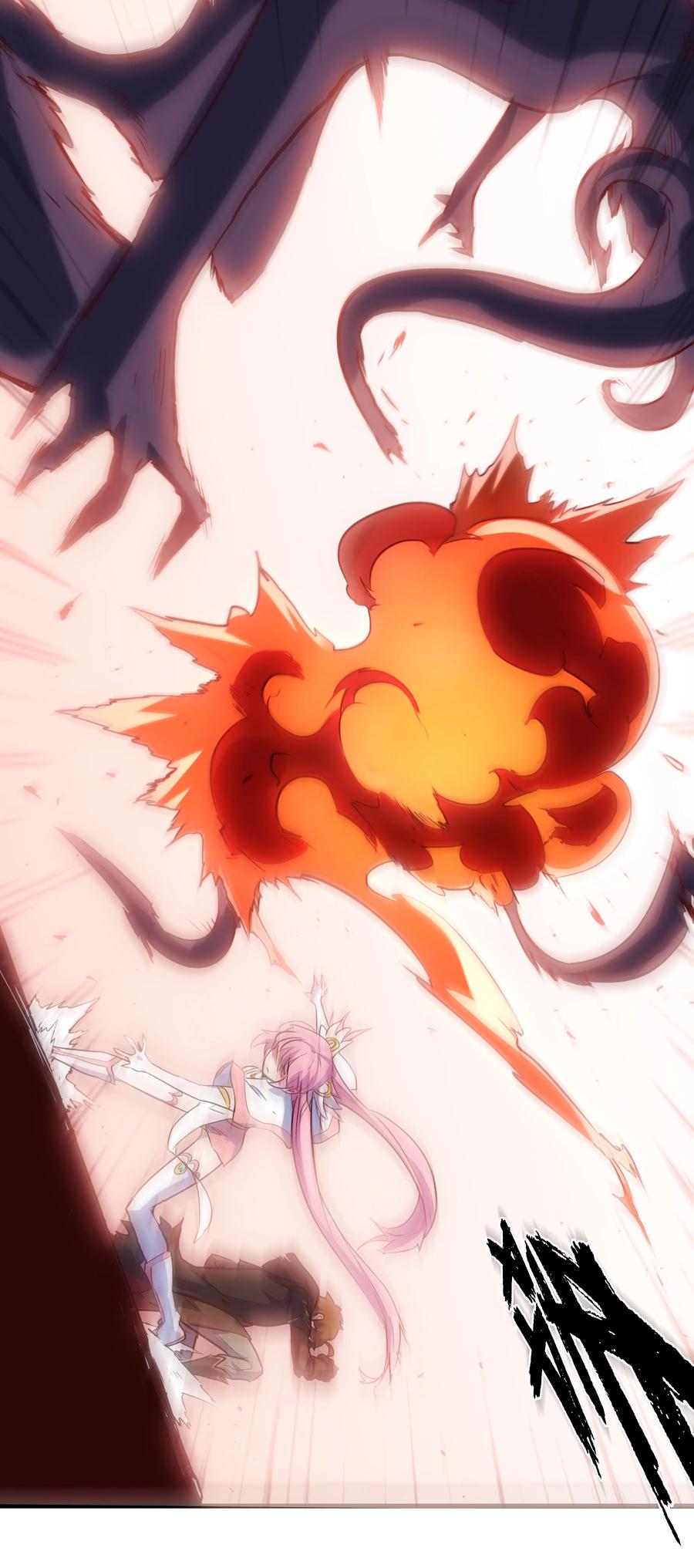 勇者们都想和魔王修炼 - 005 史莱姆来袭 - 第45张图