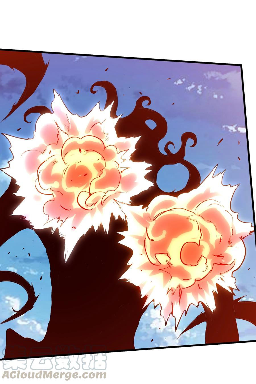 勇者们都想和魔王修炼 - 005 史莱姆来袭 - 第61张图