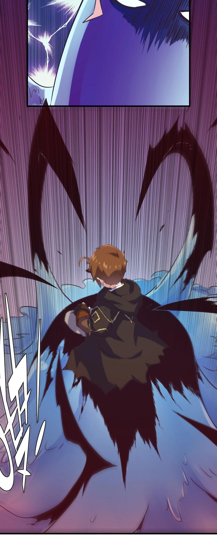 勇者们都想和魔王修炼 - 005 史莱姆来袭 - 第39张图