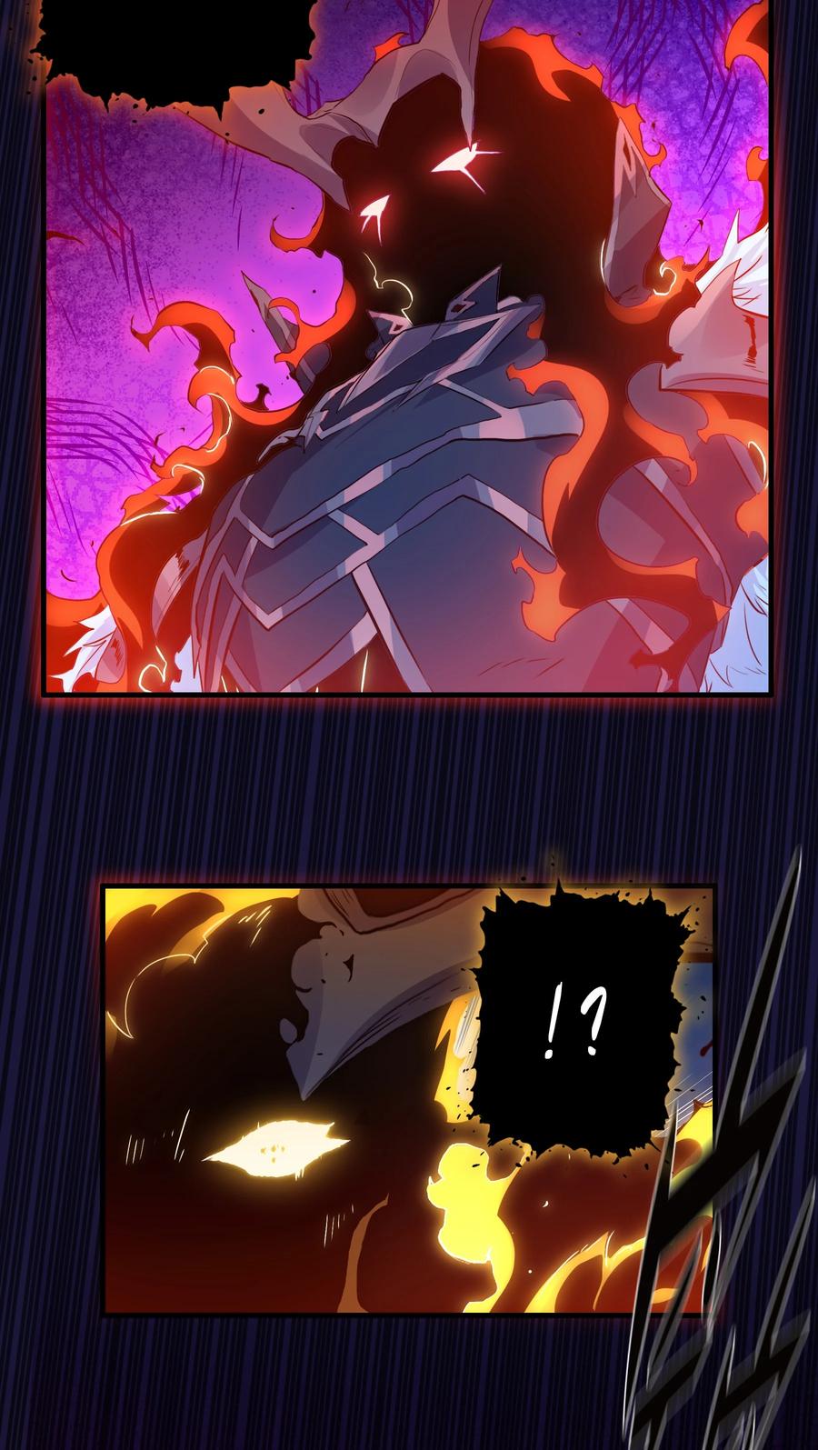 勇者们都想和魔王修炼 - 060 见到本王，为何不跪？ - 第17张图