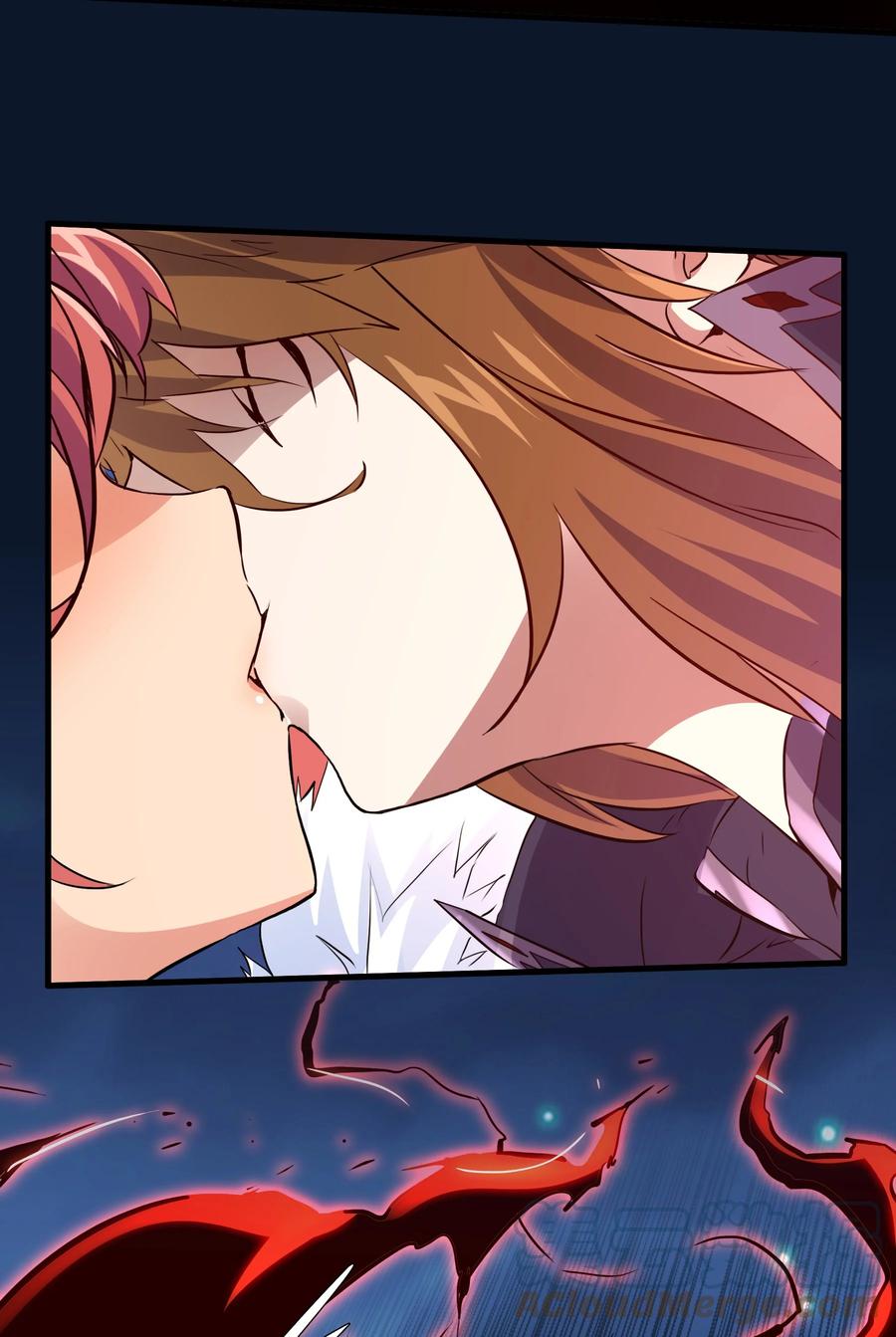 勇者们都想和魔王修炼 - 061 四修 - 第28张图