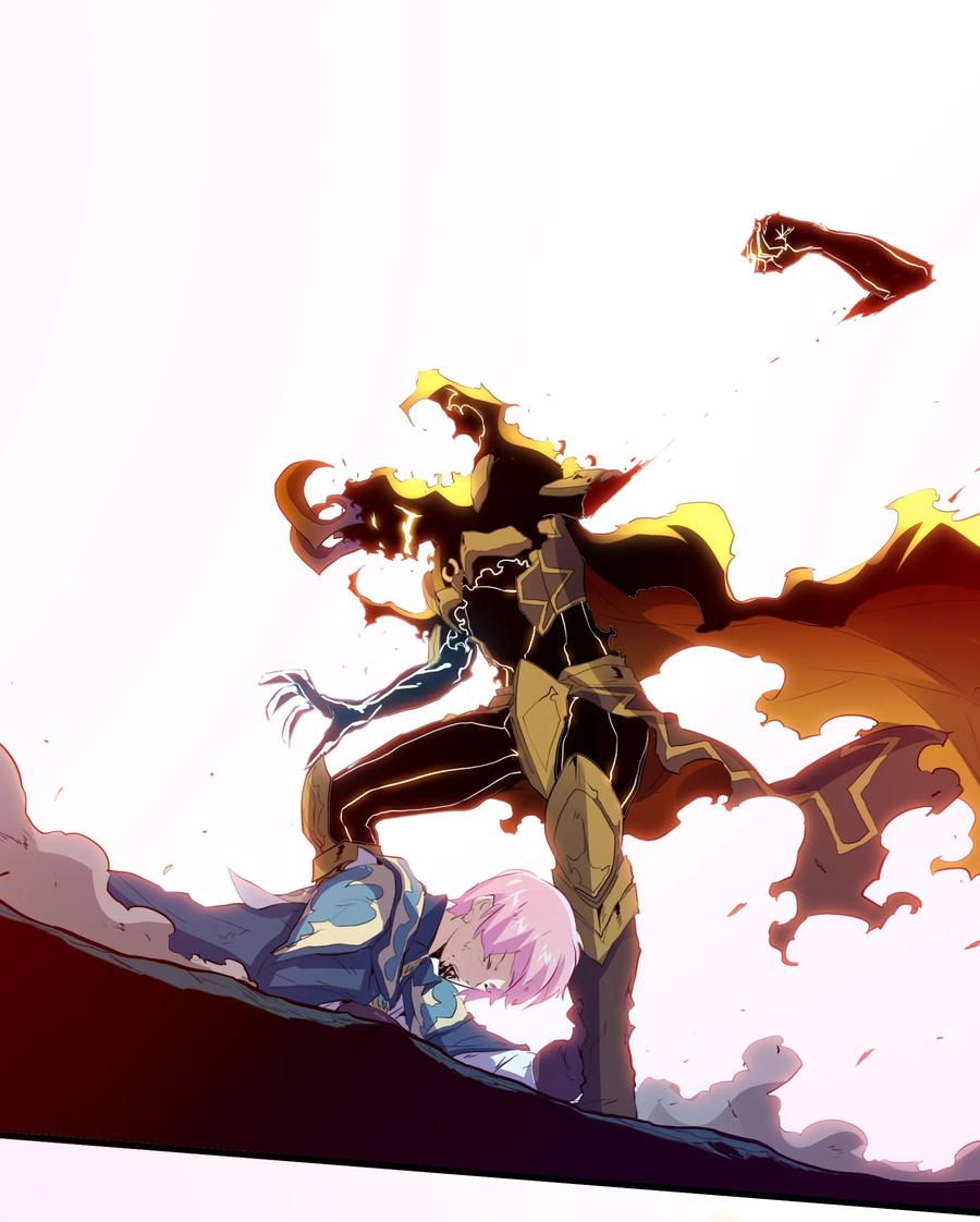 勇者们都想和魔王修炼 - 062 魔力，百分之百！ - 第17张图