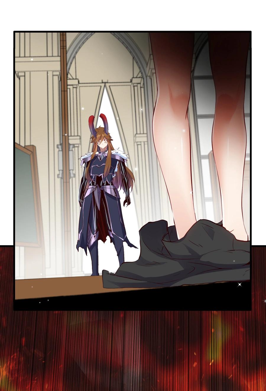 勇者们都想和魔王修炼 - （第二季）002 再次分班 - 第42张图