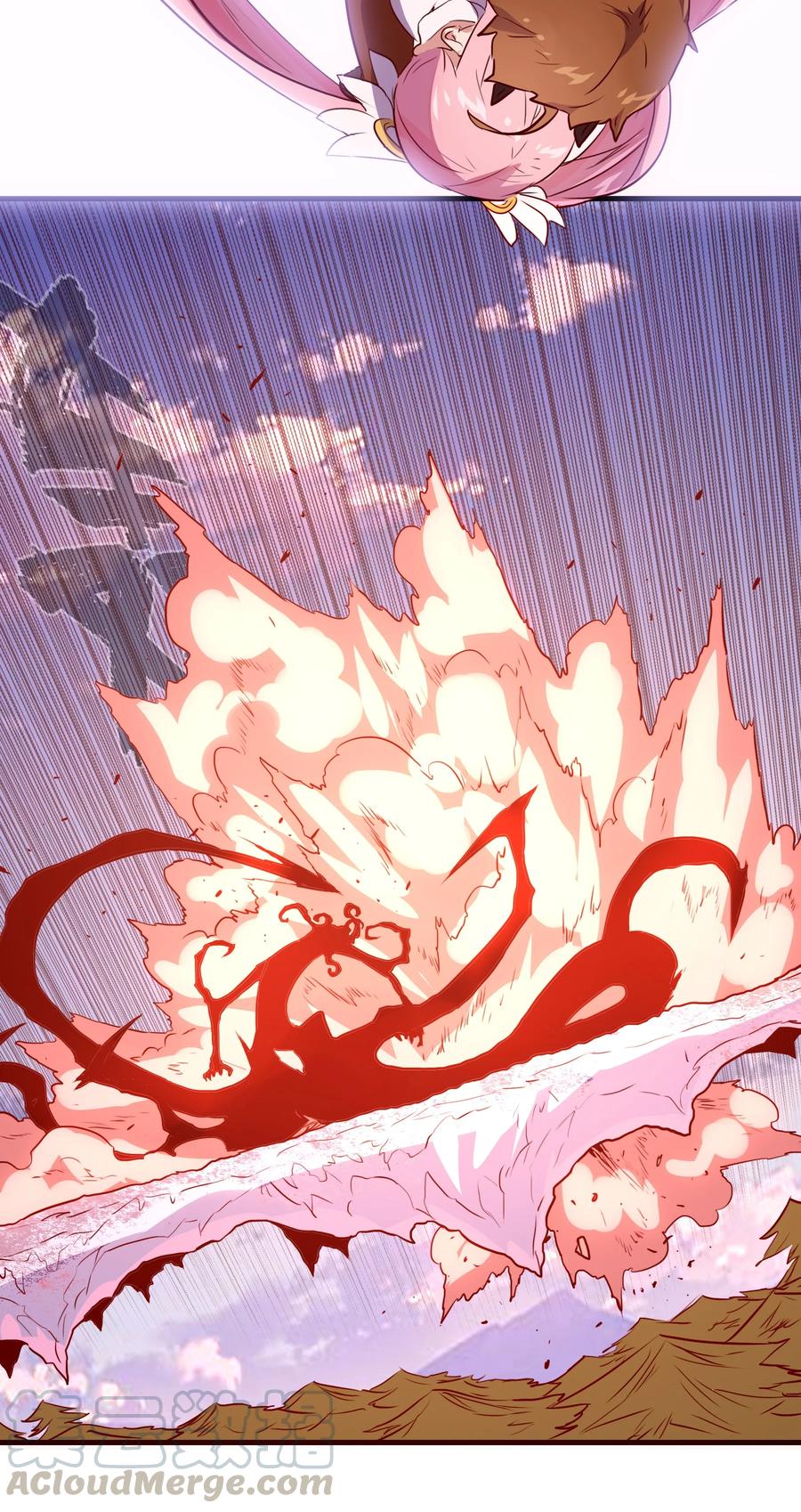 勇者们都想和魔王修炼 - 006 作弊 - 第19张图