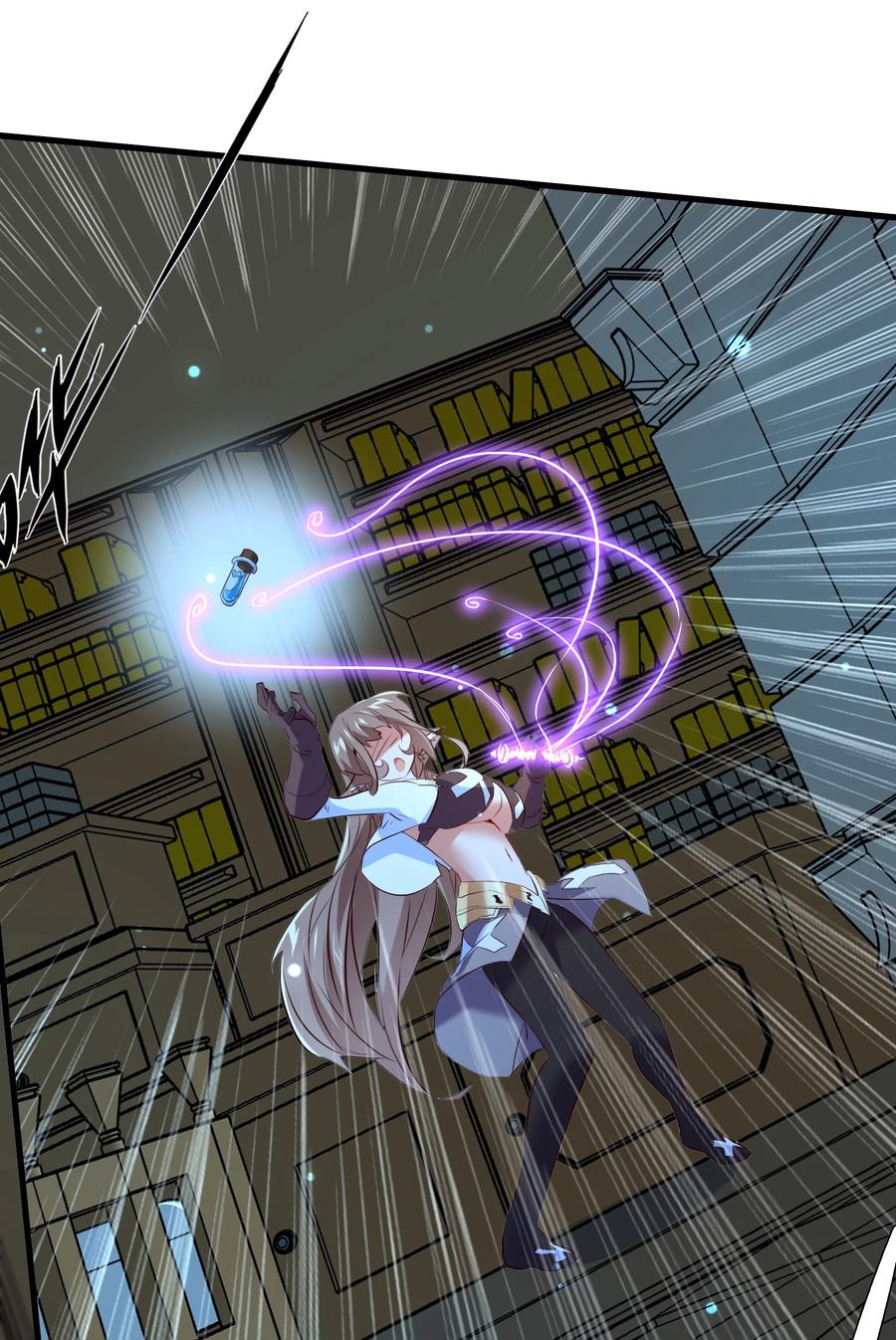 勇者们都想和魔王修炼 - （第二季）006 大变样 - 第41张图