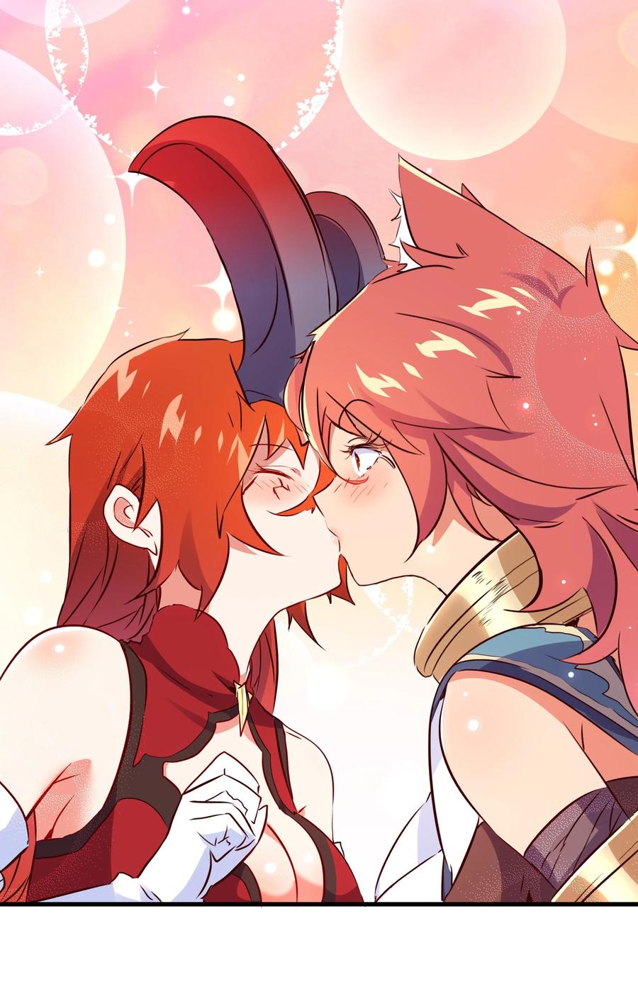 勇者们都想和魔王修炼 - （第二季）007 学院大冒险开始 - 第54张图