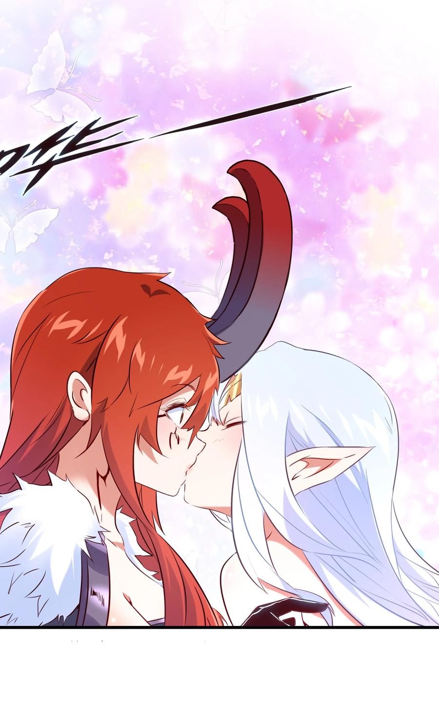 勇者们都想和魔王修炼 - （第二季）007 学院大冒险开始 - 第12张图