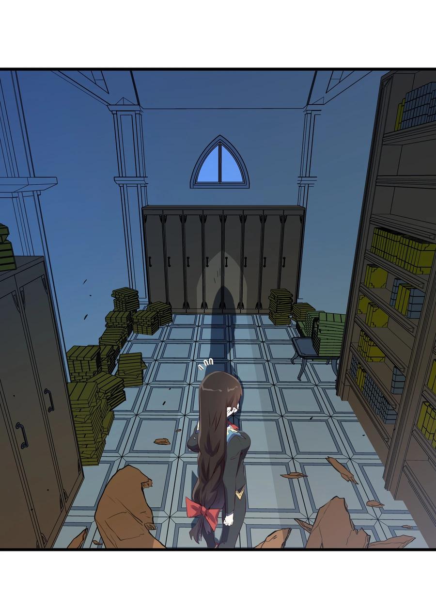 勇者们都想和魔王修炼 - （第二季）008 从未去过的场所 - 第12张图