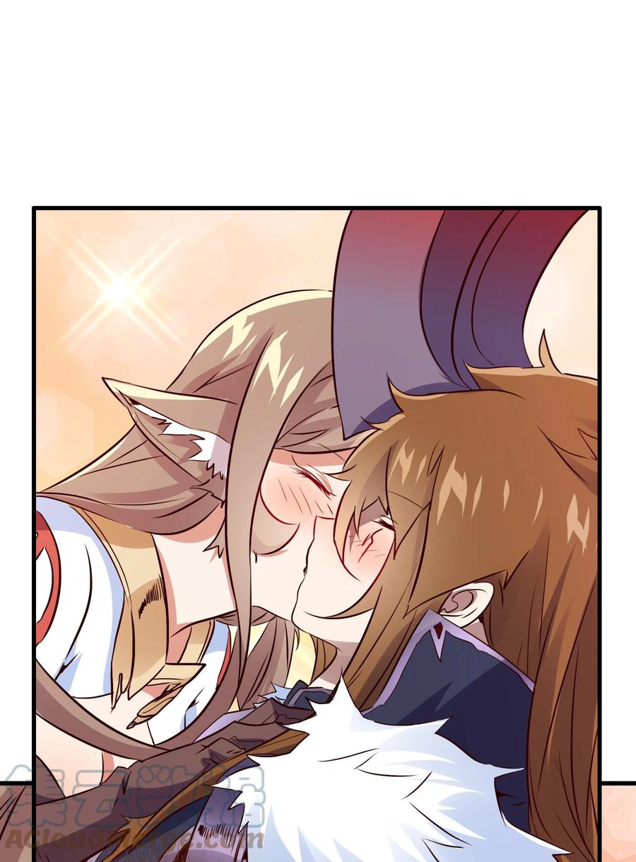 勇者们都想和魔王修炼 - （第二季）012 你敢演吗？ - 第13张图