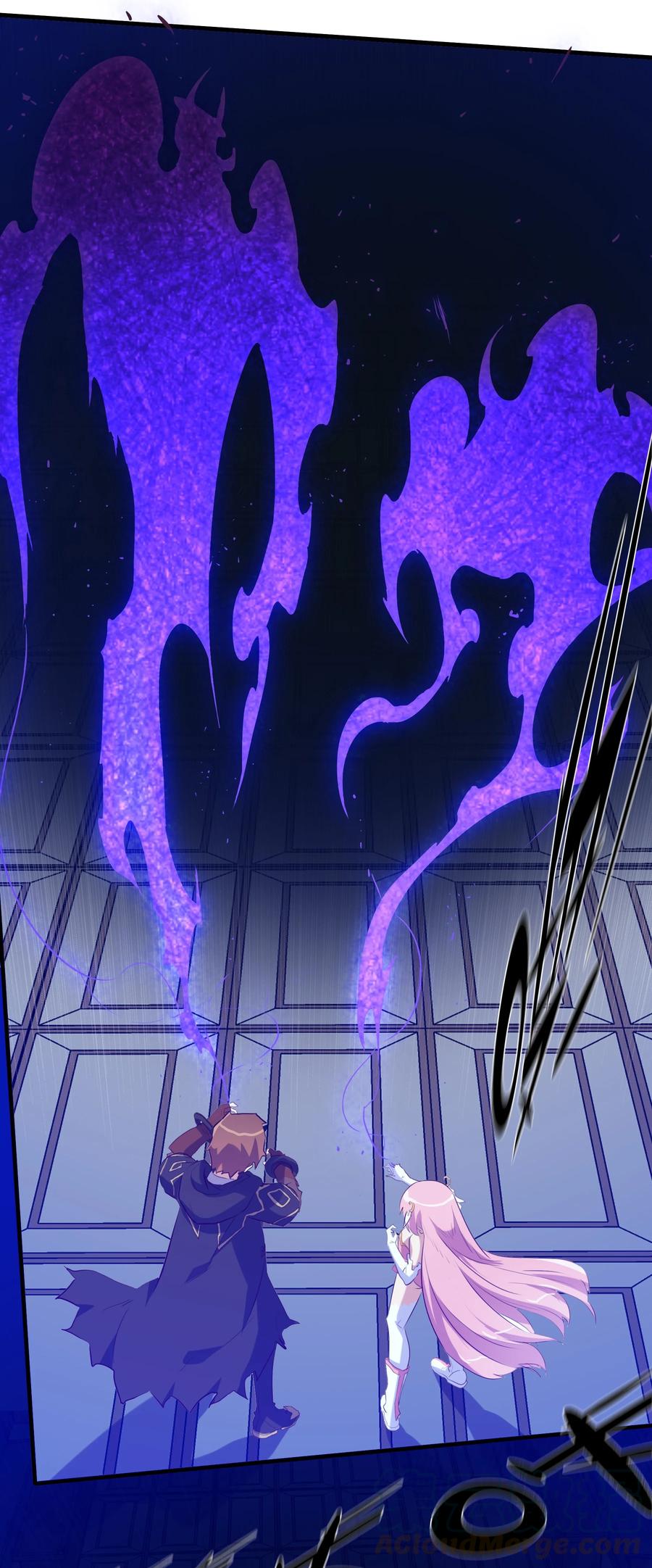 勇者们都想和魔王修炼 - 007 认可 - 第49张图