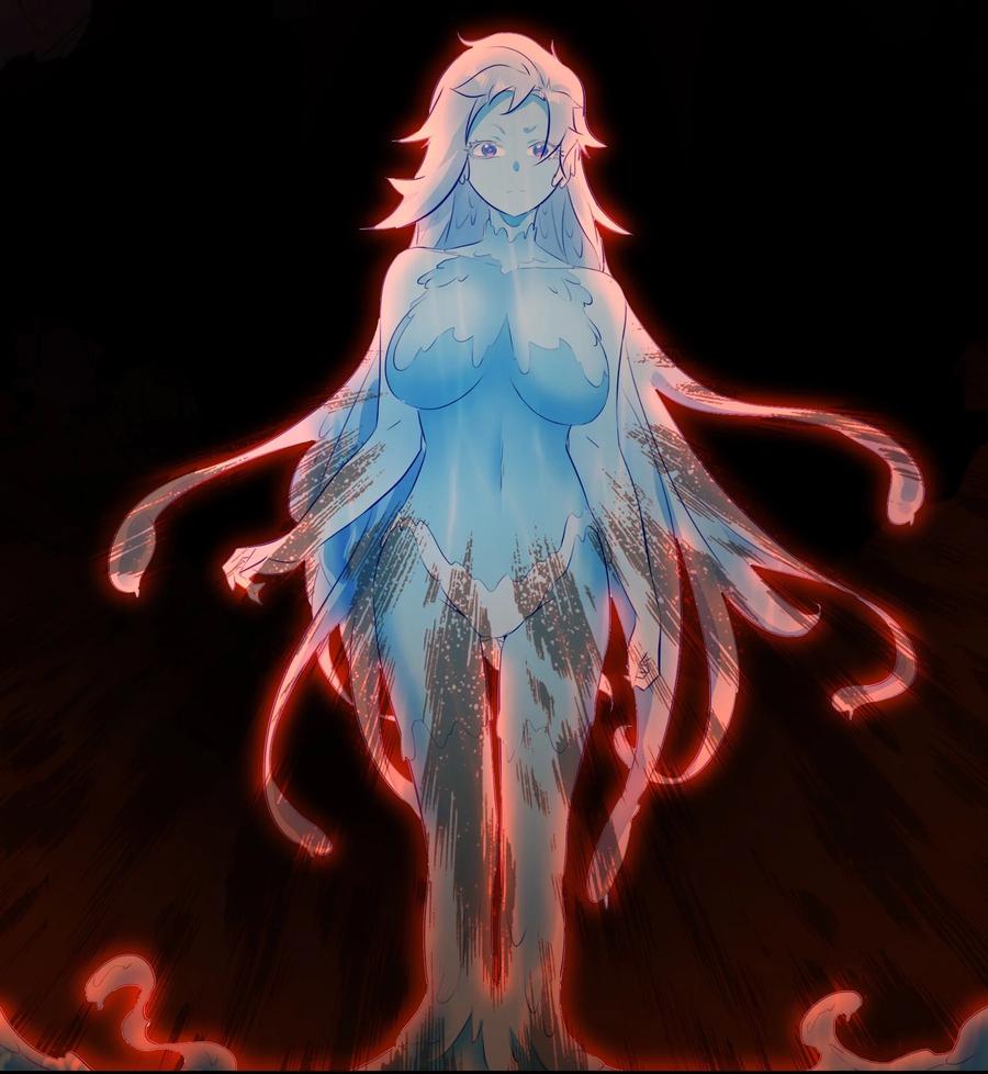 勇者们都想和魔王修炼 - （第二季）024 被发现了！？ - 第5张图