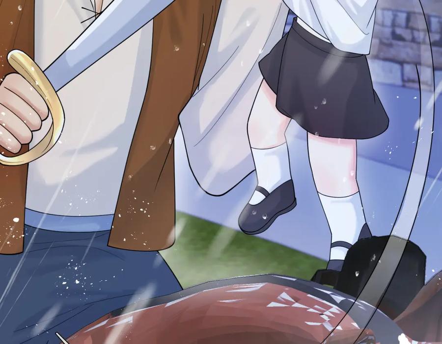 《被主教大人宠爱的日子》08 骤变 第118页