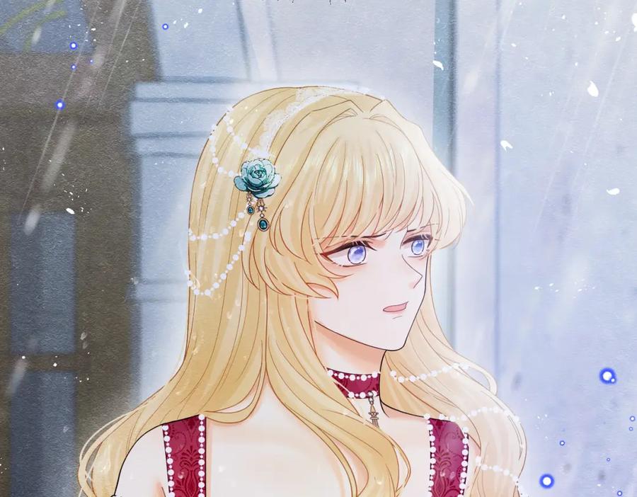 《被主教大人宠爱的日子》08 骤变 第80页