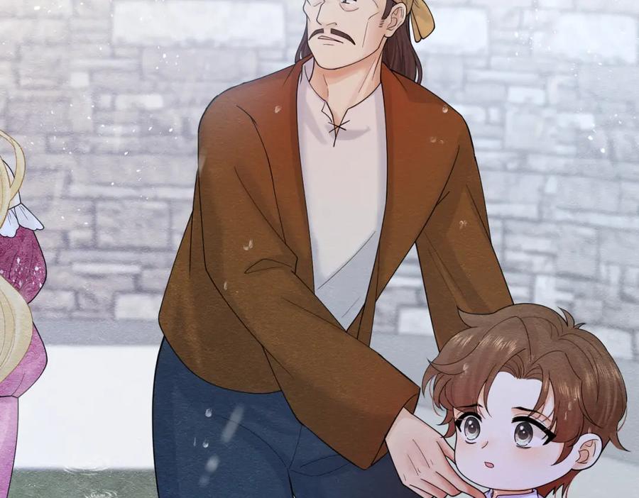 《被主教大人宠爱的日子》08 骤变 第142页