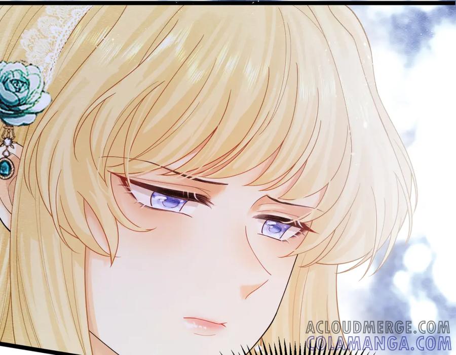 《被主教大人宠爱的日子》08 骤变 第77页