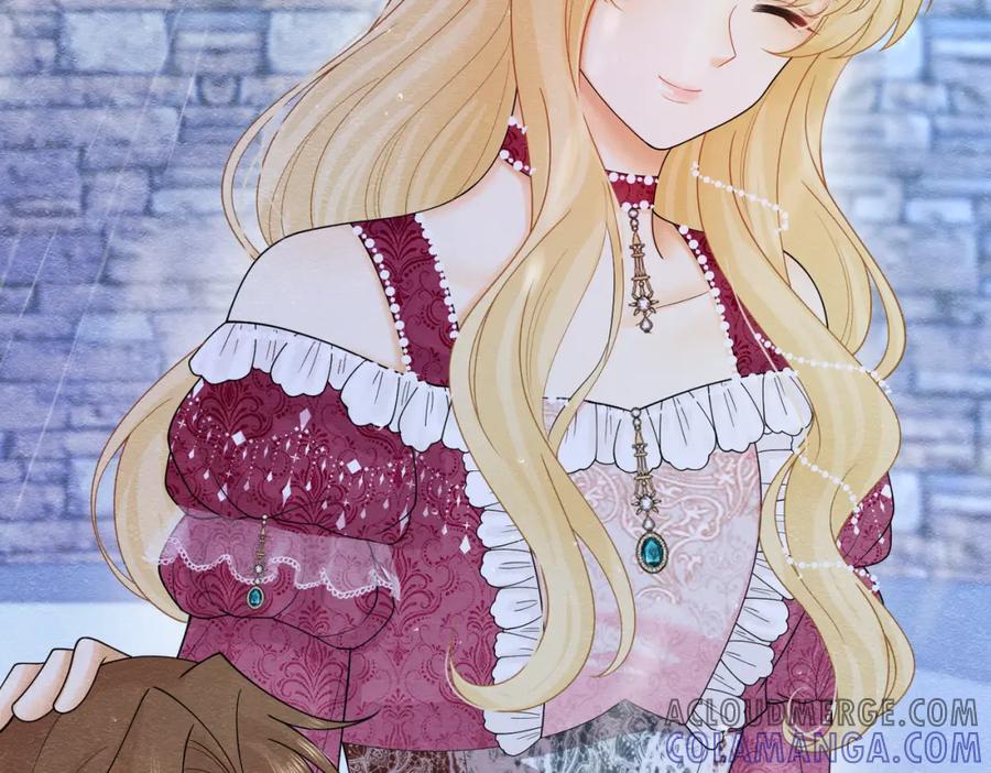 《被主教大人宠爱的日子》09 来自远方的恶意 第45页